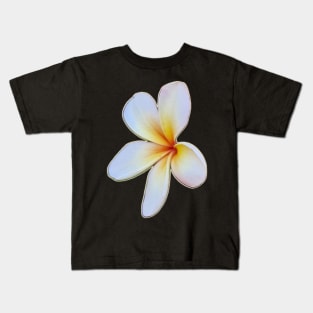 Mango Delight separated 1 bloom Kids T-Shirt